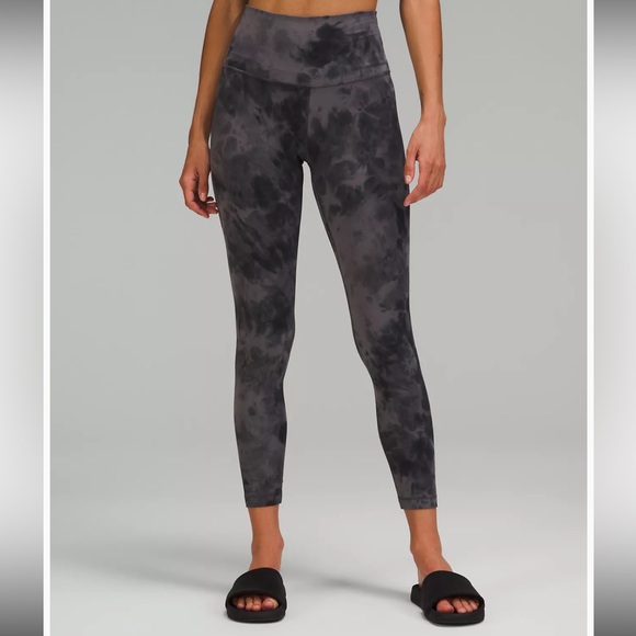 lululemon athletica Pants - Lululemon Align High-Rise Pant 25”
